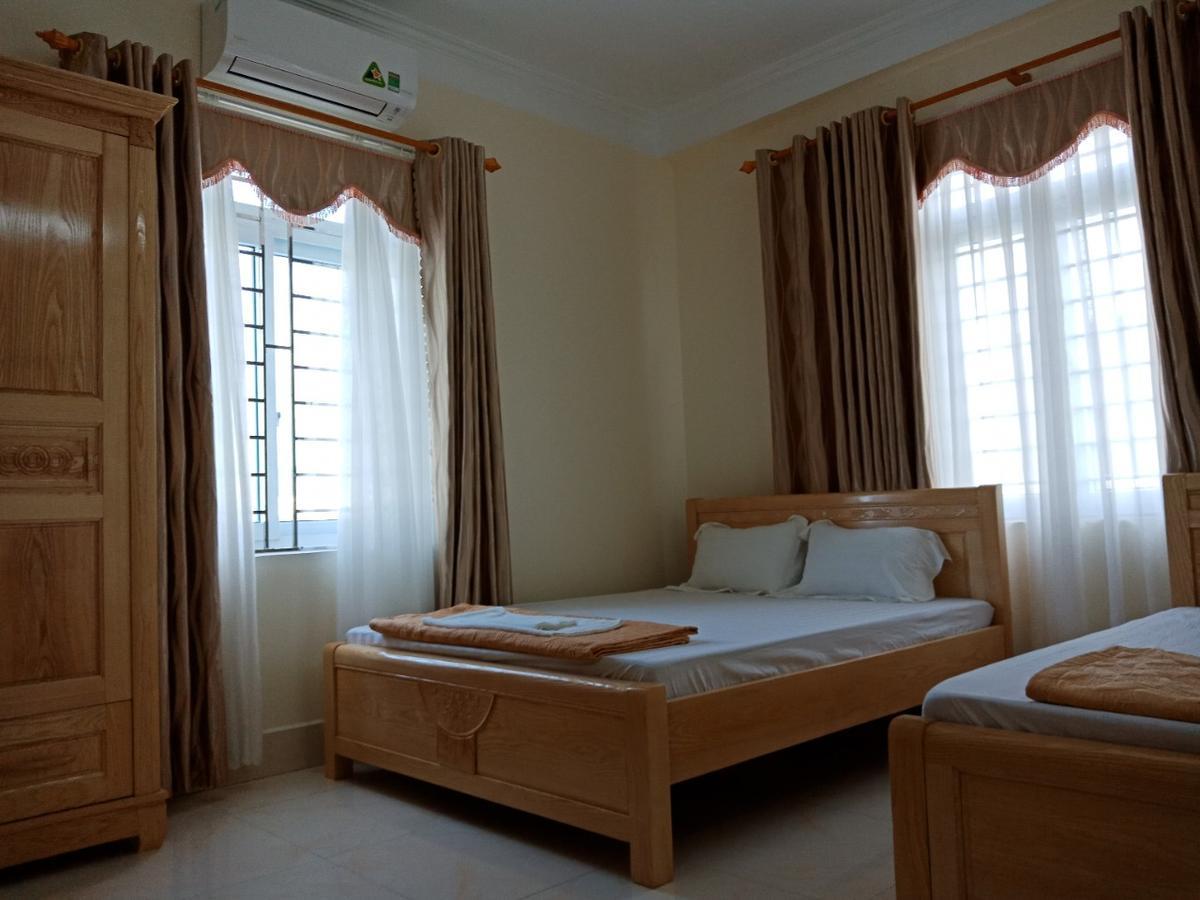 Hung Thinh Hotel Kuang Ninh Dış mekan fotoğraf