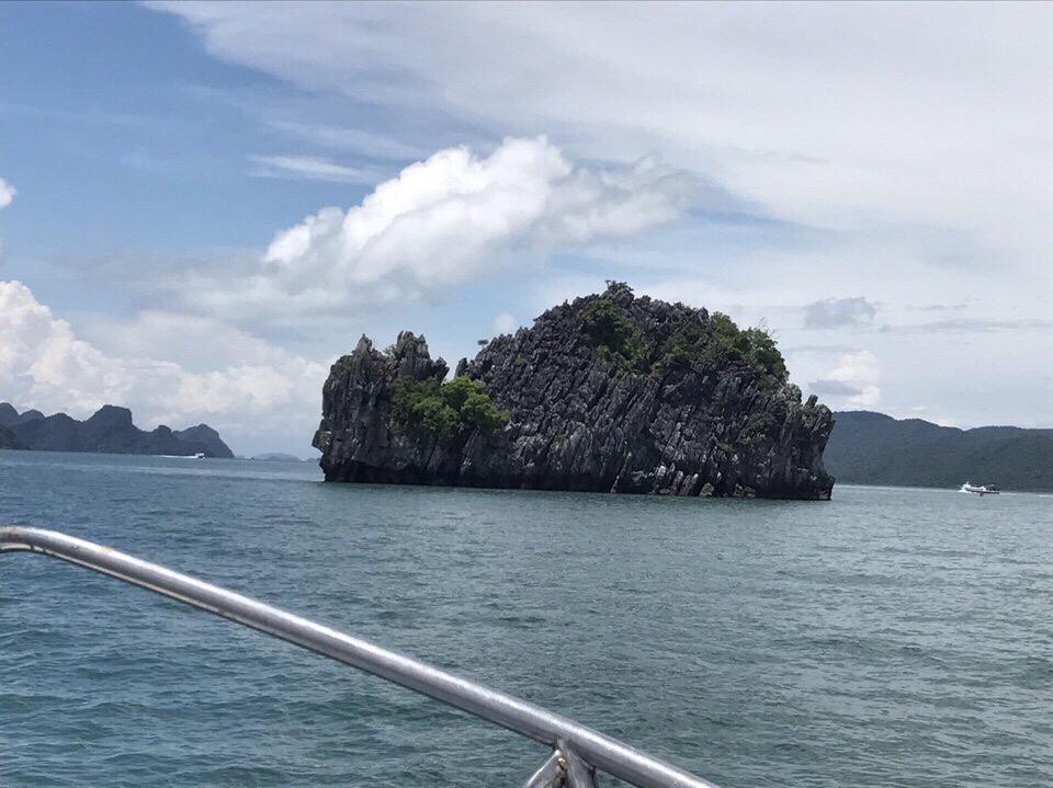 Hung Thinh Hotel Kuang Ninh Dış mekan fotoğraf